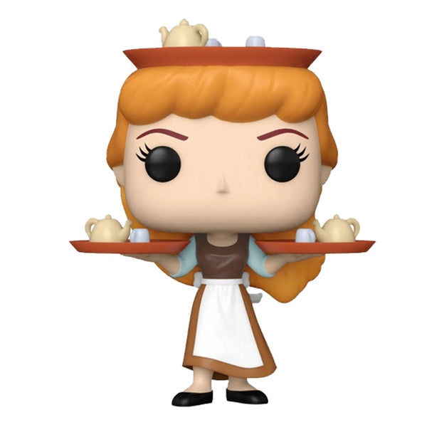 Pop! Disney: Cinderella - Cinderella (Wonder Con'23)