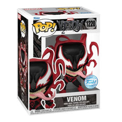 Pop! Marvel: Venom - Miles Morales (Exc)