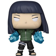 Pop! Animation: Naruto - Hinata w/Chase (GW)(Exc)