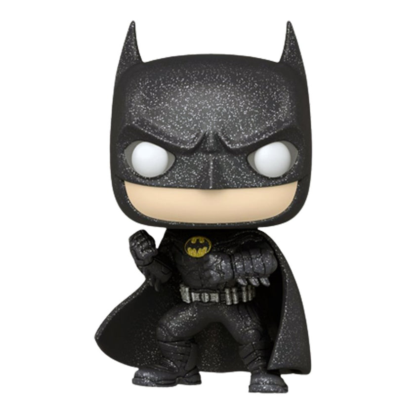 Funko Pop! Movies: Flash - Batman