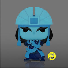 Pop! Animation: Avatar The Last Airbender - Kyoshi (Spirit)(GW)(Exc)