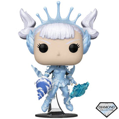 Pop! Animation: Black Clover - Noelle in Valkyrie Armor (DGLT)(Exc)