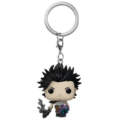 Pocket Pop! Animation: Black Clover - Yami