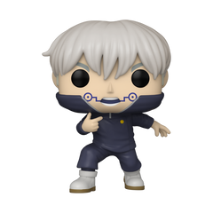 Pop! Animation: Jujutsu Kaisen - Toge Inumaki w/chase