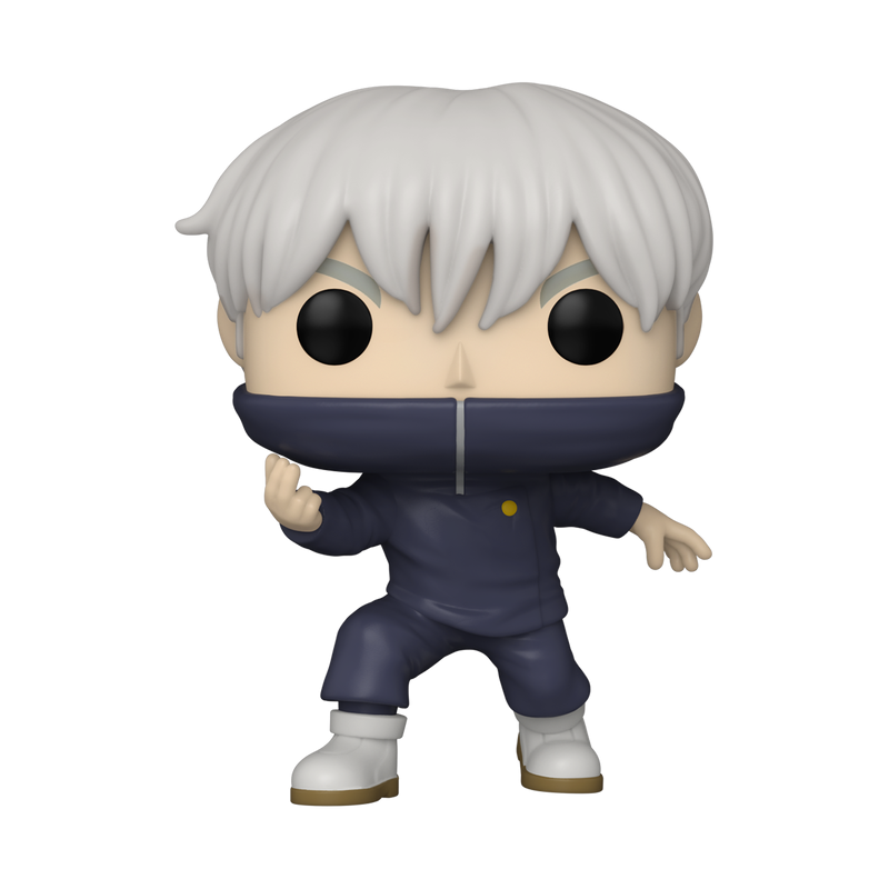 Pop! Animation: Jujutsu Kaisen - Toge Inumaki w/chase