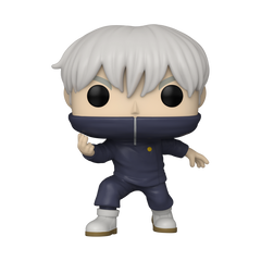 Pop! Animation: Jujutsu Kaisen - Toge Inumaki w/chase