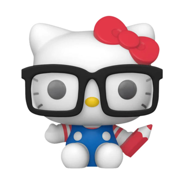 Pop! Sanrio: Hello Kitty - Hello Kitty Nerd