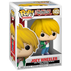 Pop! Animation: Yu-Gi-Oh - Joey Wheeler (DK)