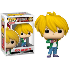 Pop! Animation: Yu-Gi-Oh - Joey Wheeler (DK)