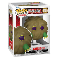 Pop! Animation: Yu-Gi-Oh! - Kuriboh