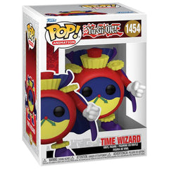 Pop! Animation: Yu-Gi-Oh - Time Wizard