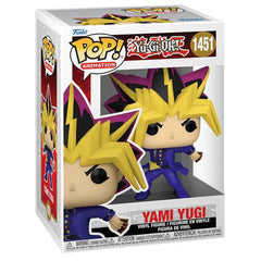 Pop! Animation: Yu-Gi-Oh! - Yami Yugi