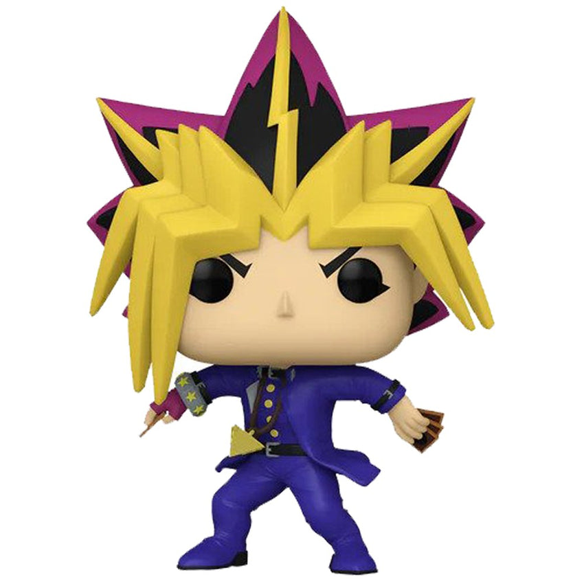 Pop! Animation: Yu-Gi-Oh! - Yami Yugi