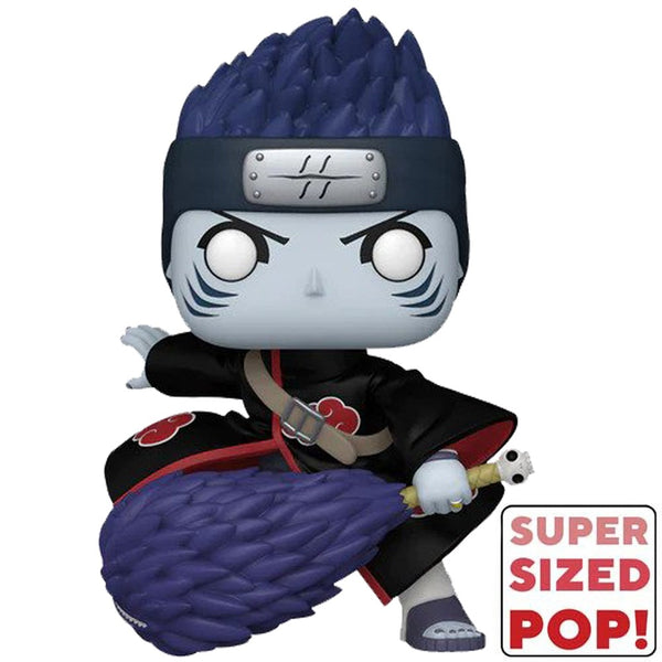Pop Super! Animation: Naruto - Kisame Hoshigaki