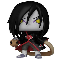 Pop! Animation: Naruto - Orochimaru