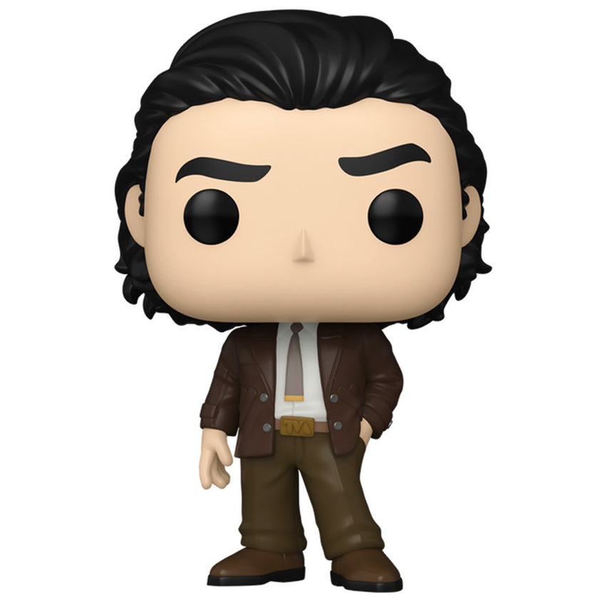 Pop! Marvel: Loki Season 2 - Loki