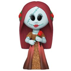 Vinyl SODA: The Nightmare Before Christmas 30th - Forma lSally w/Chase