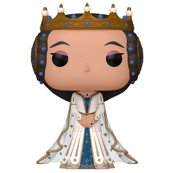 Pop! Disney: Wish - Queen Amaya