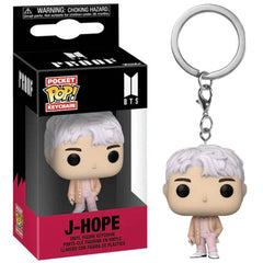 Pocket Pop! Rocks: BTS S4 - J Hope