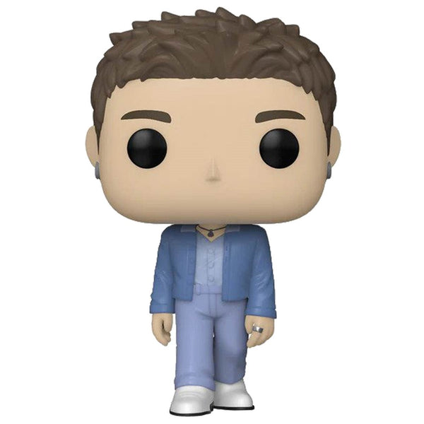 Pop! Rocks: BTS S4 - RM