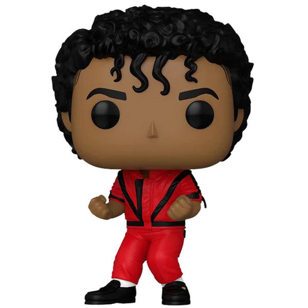 Pop! Rocks: Michael Jackson (Thriller)