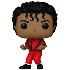 Pop! Rocks: Michael Jackson (Thriller)