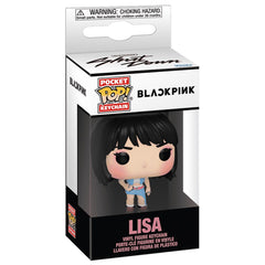 Pocket Pop! Rocks: Blackpink - Lisa (Shut Down)