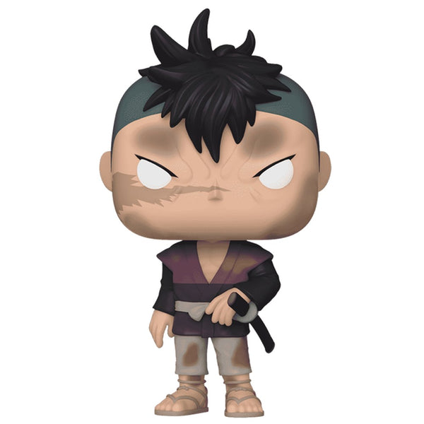 Pop! Animation: Demon Slayer - Genya