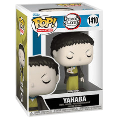 Pop! Animation: Demon Slayer - Yahaba