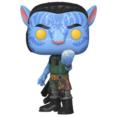 Pop! Movies: Avatar: The Way of Water - Recom Quaritch