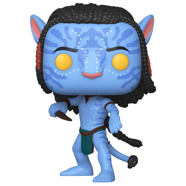 Pop! Movies: Avatar: The Way of Water - Lo' ak