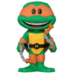 Vinyl SODA: Teenage Mutant Ninja Turtle - Michelangelo w/chase
