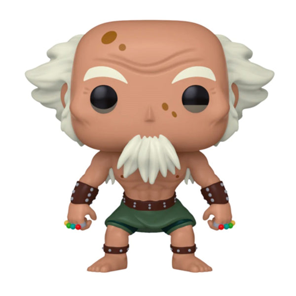 Pop! Animation: Avatar: The Last Airbender - King Bumi (Exc)