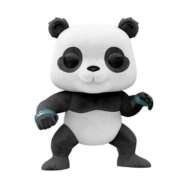 Pop! Animation: Jujutsu Kaisen - Panda (FL)(Exc)