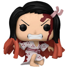 Pop! Animation: Demon Slayer - Nezuko Kneeling (Exc)