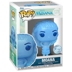 Pop! Disney: Moana - Moana (TRL)(Exc)