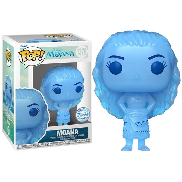 Pop! Disney: Moana - Moana (TRL)(Exc)