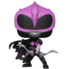 Pop! Tv: Mighty Morphin Power Ranger 30th - Ranger Slayer (Exc)