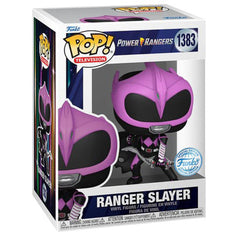 Pop! Tv: Mighty Morphin Power Ranger 30th - Ranger Slayer (Exc)