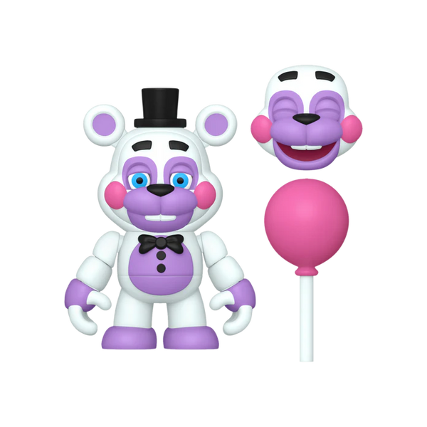 Funko Snap! Games: Five Nights at Freddy - RR Helpy