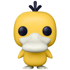 Pop! Games: Pokemon - Psyduck (EMEA)