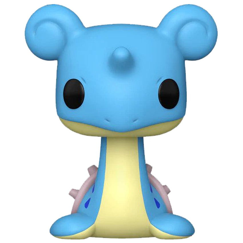 Pop! Games: Pokemon - Lapras (EMEA)