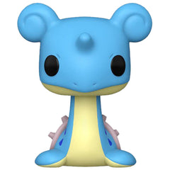 Pop! Games: Pokemon - Lapras (EMEA)