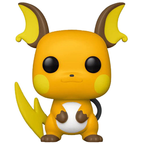 Pop! Games: Pokemon - Raichu (EMEA)