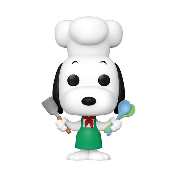 Pop! Tv: Peanuts - Snoopy (Exc)