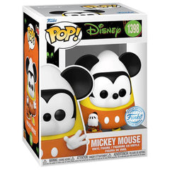 Pop! Disney: Mickey (Candy Corn)(Exc)