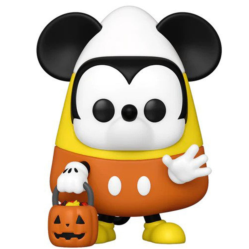 Pop! Disney: Mickey (Candy Corn)(Exc)