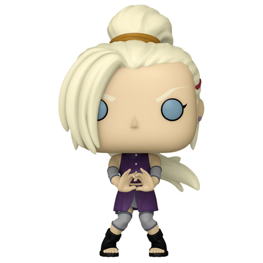 Pop! Animation: Naruto - Ino Yamanaka