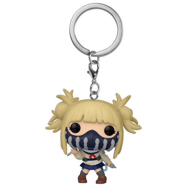 Pocket Pop! Animation: My Hero Academia - Toga with Face Cover