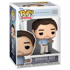 Pop! Tv: Succession S1 - Roman Roy